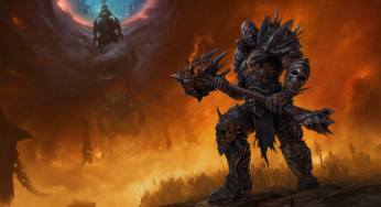 The World of Warcraft Development Team has Unionized