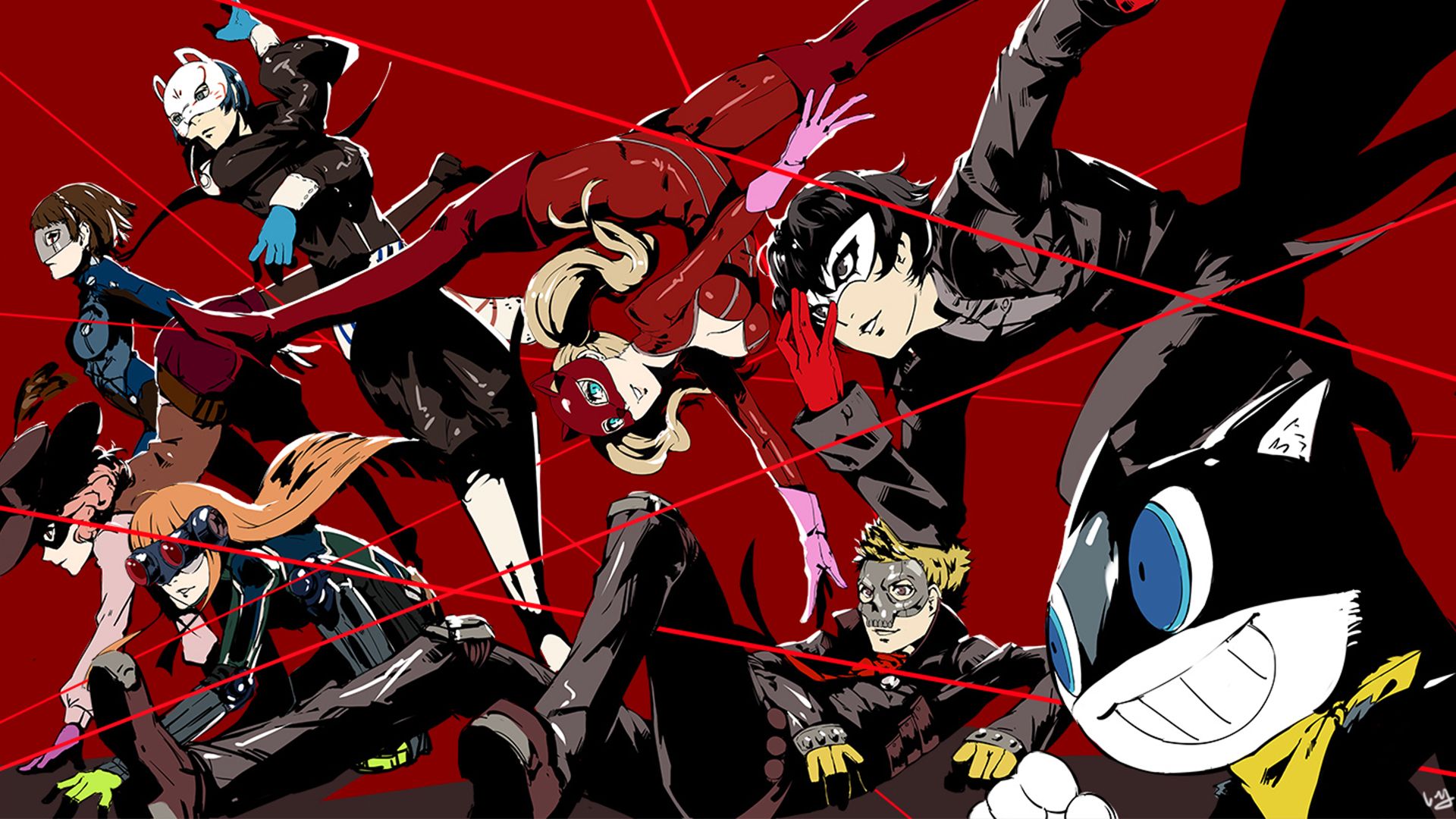 persona 5 strikers early access time
