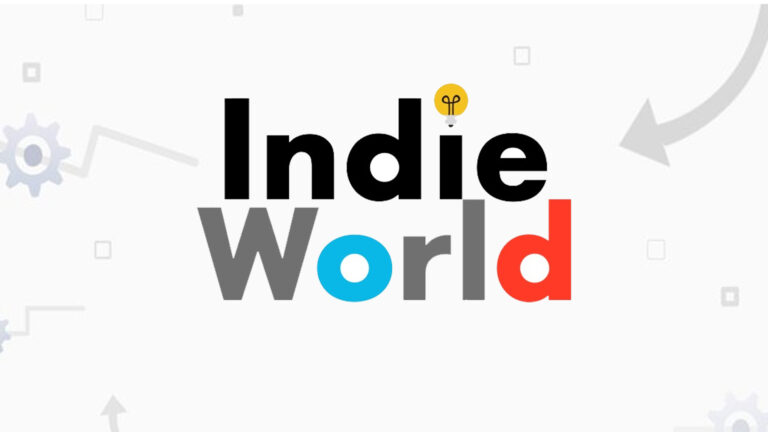 Nintendo Indie World Showcase Displays 2021 Plans