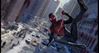 Miles Morales: Learning to Love Short Games