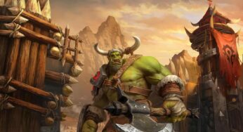 BlizzCon 2021 Schedule Unveiled – “Deep Dives” on Diablo and WoW