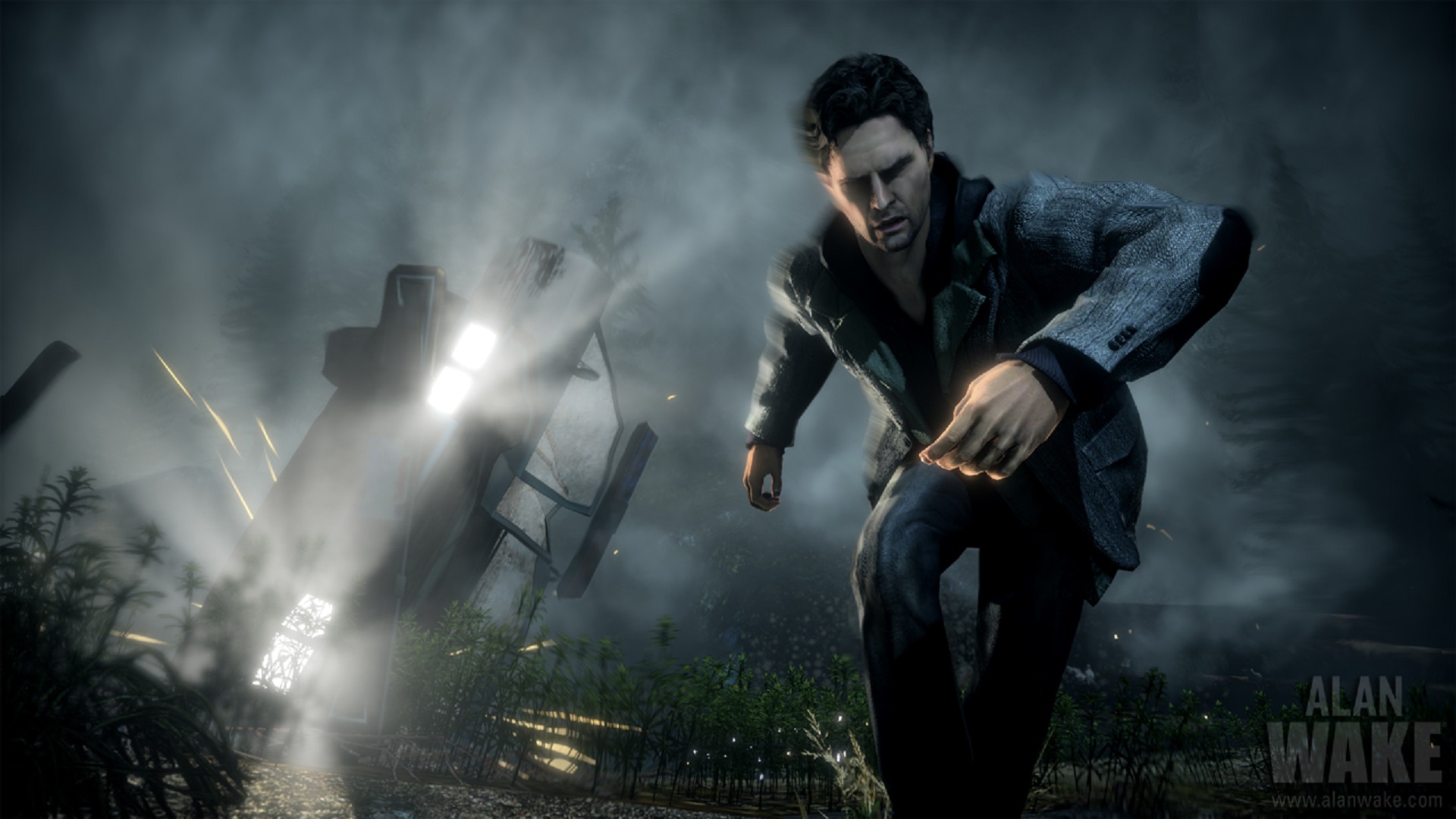 Alan Wake 2 steals the spotlight in gaming's Hall of Fame, gets amazing  reviews - Hindustan Times