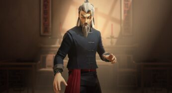 Sifu Was the Best Thing At Sony’s State of Play