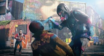 Watch Dog: Legion’s Multiplayer Embraces Chaos