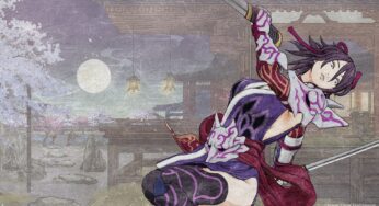 GetsuFumaDen: Undying Moon Announced at Nintendo Indie World Showcase