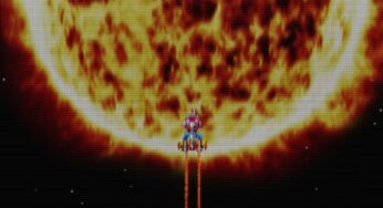 PlatinumGames Announces Sol Cresta For PS4, Switch and PC