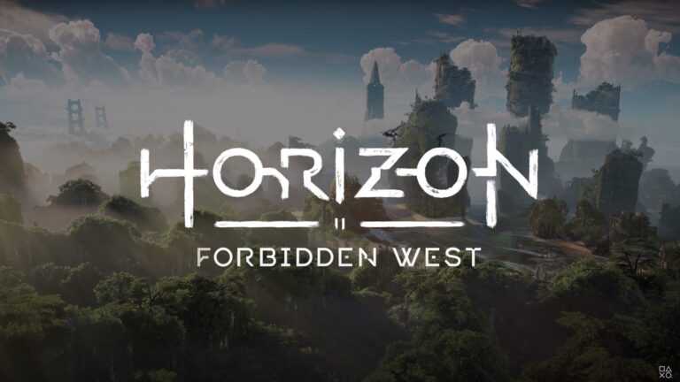 Horizon: Forbidden West