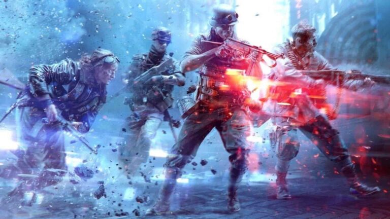 battlefield 6 reveal date