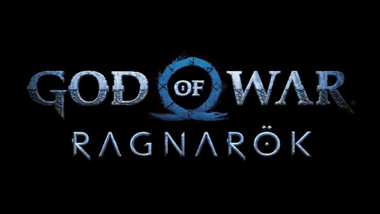 God of War Ragnarok