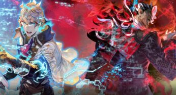 Konami Announces New IP Called Crimesight