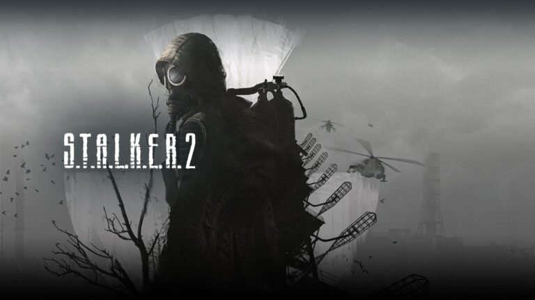 S.T.A.L.K.E.R. 2