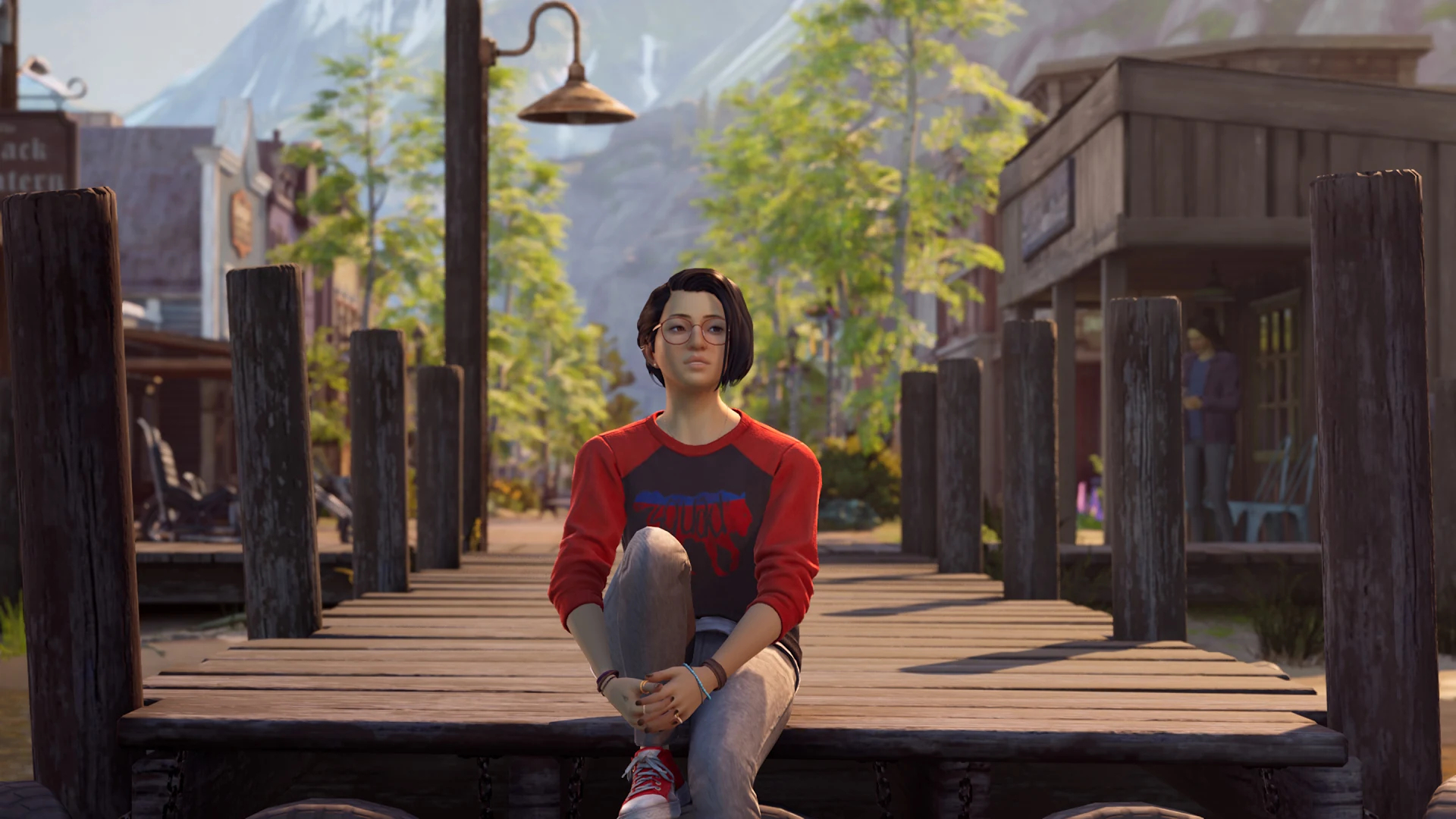 Life is Strange: True Colors Review - IGN