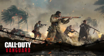 Call of Duty: Vanguard Officially Revealed