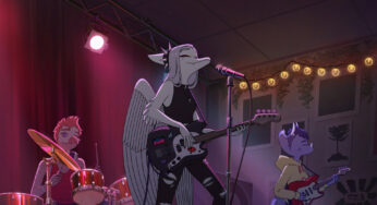 Goodbye Volcano High Delayed Into 2022