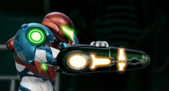 Metroid Dread Gets A New Trailer