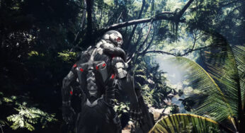 Crysis Remastered Trilogy Gets Release Date