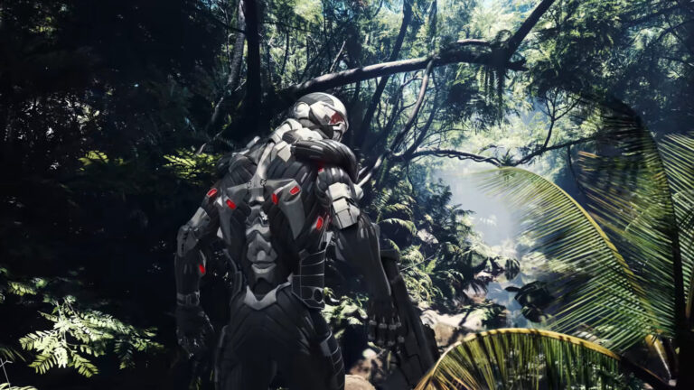 Crysis