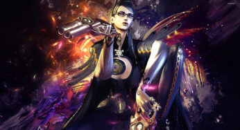 Hideki Kamiya Really Wants To Show Bayonetta 3