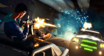 Saints Row Reboot Gets Customization Outline