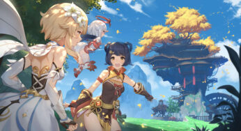 Genshin Impact Developer Opens Canadian Studio
