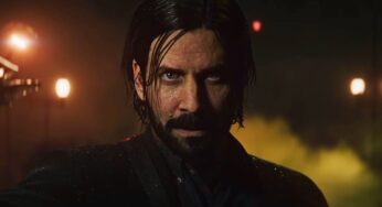 Alan Wake II Announced At VGA’s