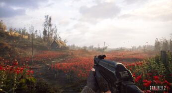 S.T.A.L.K.E.R. II Changes Course On NFTs