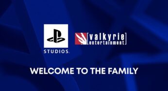Sony Acquires Co-Development Studio Valkyrie