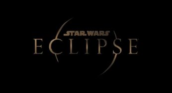 Star Wars: Eclipse Announced At VGAs