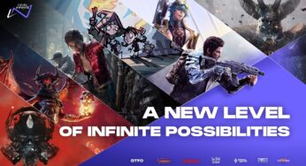 Tencent Forms New Publishing Label