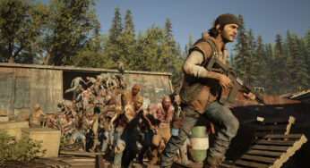 Days Gone Sequel – Game Director Reveals What Could Have Been