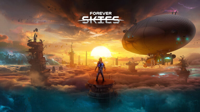 Forever Skies