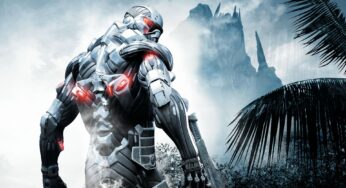 New Crysis Game Is In Development