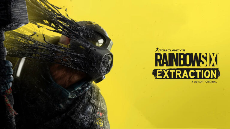 Rainbow Six: Extraction Review