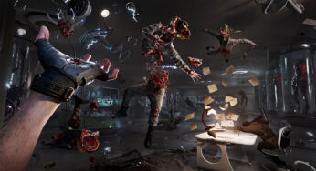 Atomic Heart Gets Release Window