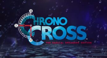 Chrono Cross Remaster Announced During Nintendo Direct