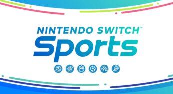 Nintendo Switch Sports Announced During Nintendo Direct