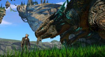 PlatinumGames Wants To Revisit Scalebound