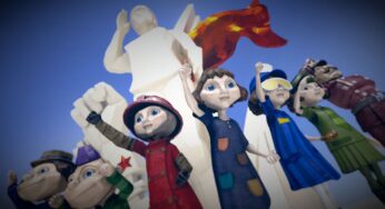 The Tomorrow Children Relaunch Outlined