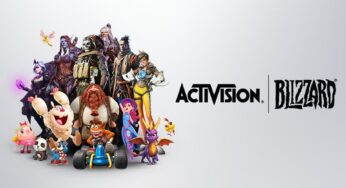 Activision Blizzard Sued Over Microsoft Sale
