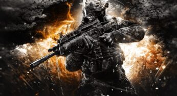 No Call of Duty In 2023