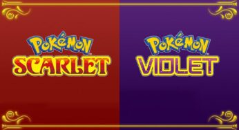Pokémon Scarlet and Violet Announced
