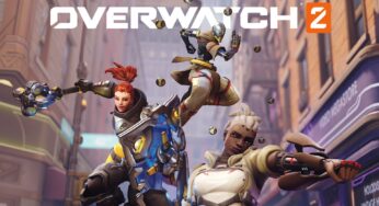 Blizzard Announces Overwatch 2 PVP Beta