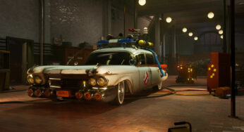 Ghostbusters: Spirits Unleashed Launching Q4 2022