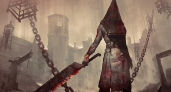 Konami Loses Silent Hill Domain
