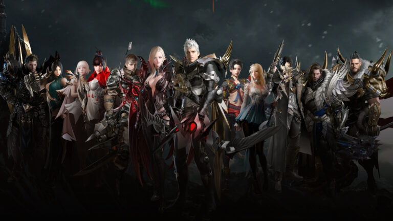 Lost Ark Surpasses 20 Million Users featured image