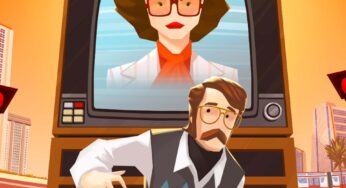 Puzzle Platformer American Arcadia Announced for PC and Consoles