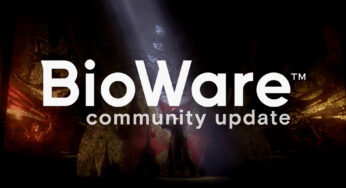 Bioware Gives Update on Dragon Age 4 and Upcoming Mass Effect Game
