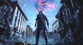 Devil May Cry 5 Sales Surpass Five Million Units Worldwide