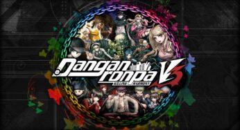 Danganronpa V3: Killing Harmony Anniversary Edition Now Available on Mobile Devices