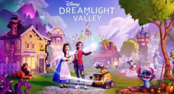 Disney Dreamlight Valley Announced for PC and Consoles